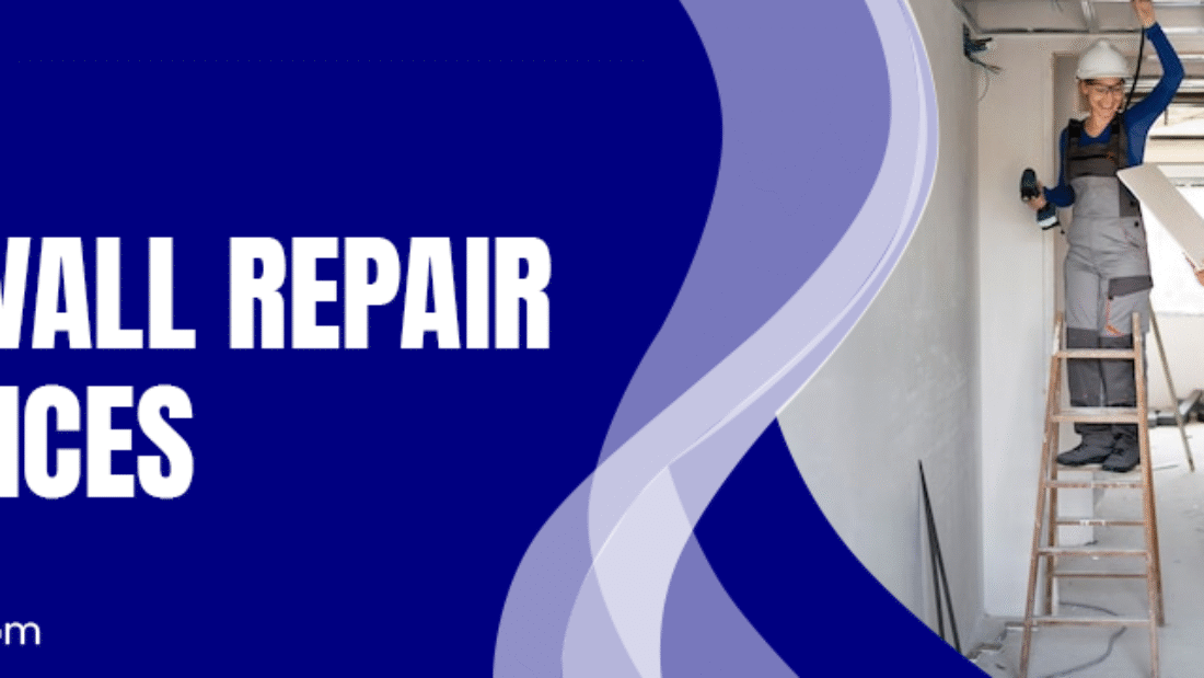 drywall repair services