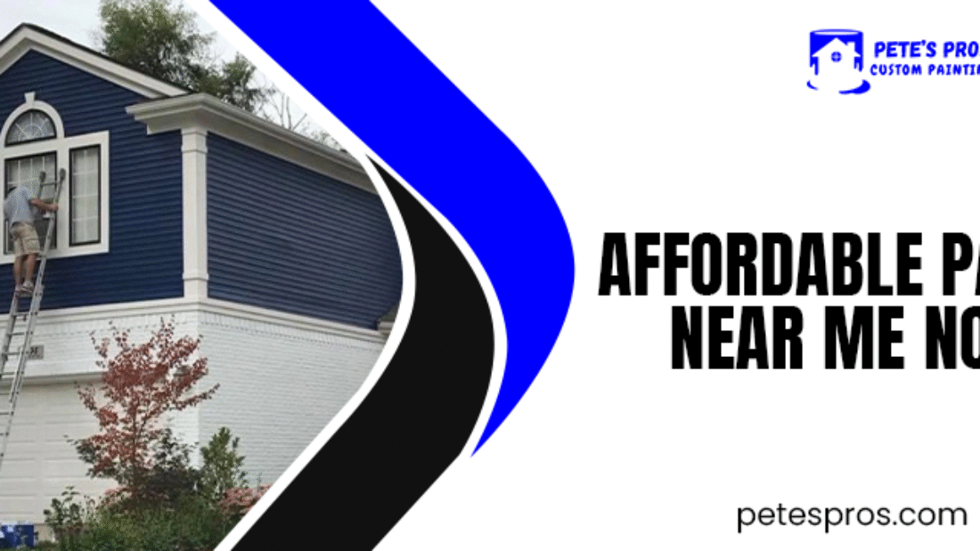 Affordable Painters Near Me Novi Mi
