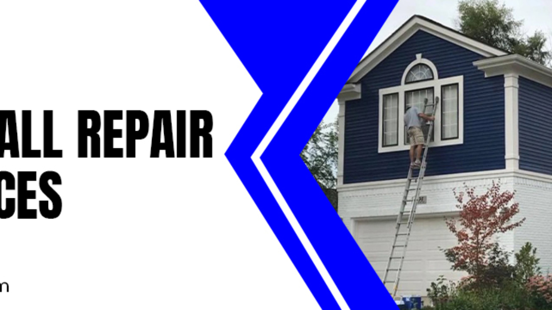 drywall repair services