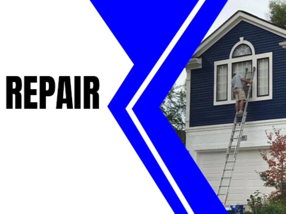 drywall repair services