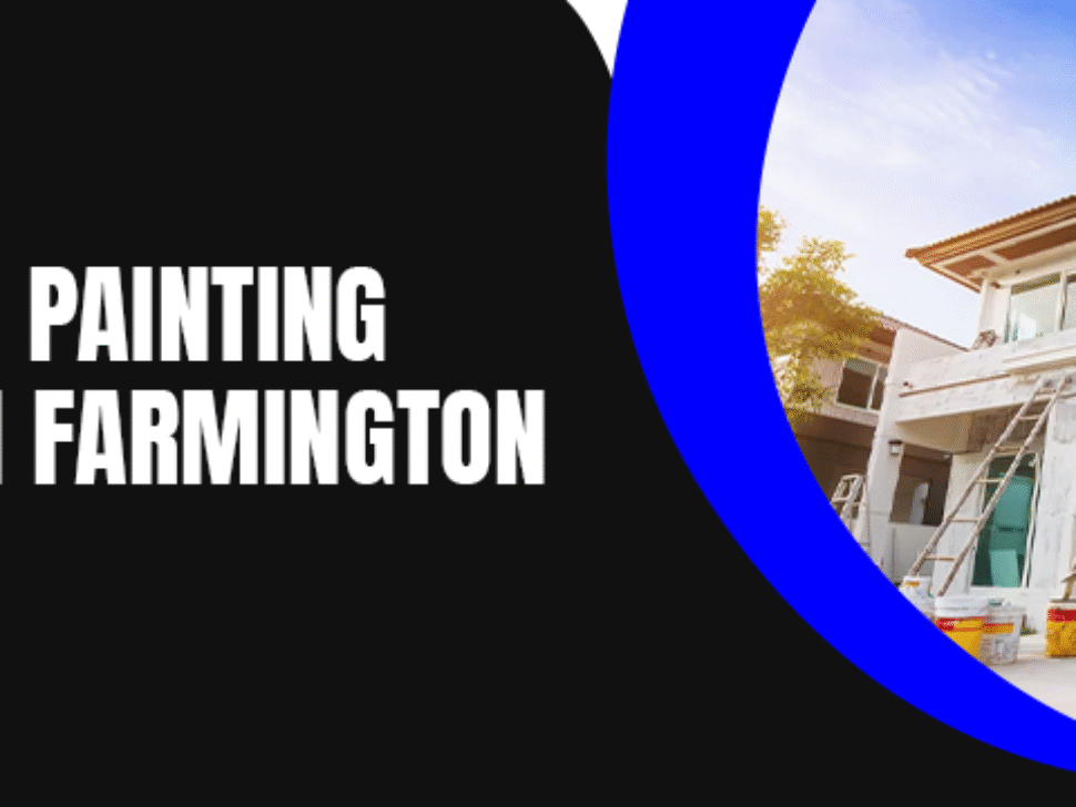Best House Painting Services in Farmington Hills MI