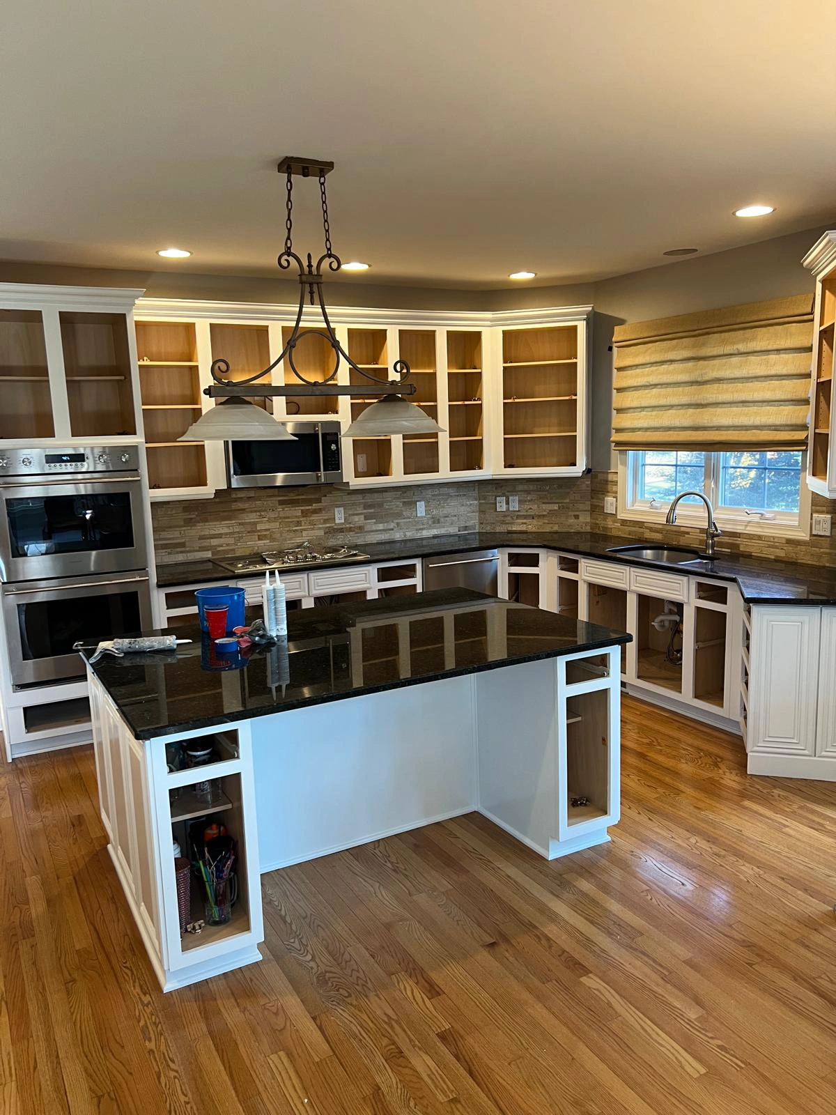 Interior Wall Painting Services Livonia Mi