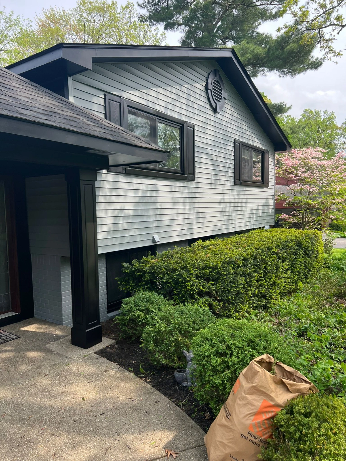Exterior House Painting Commerce Township Mi
