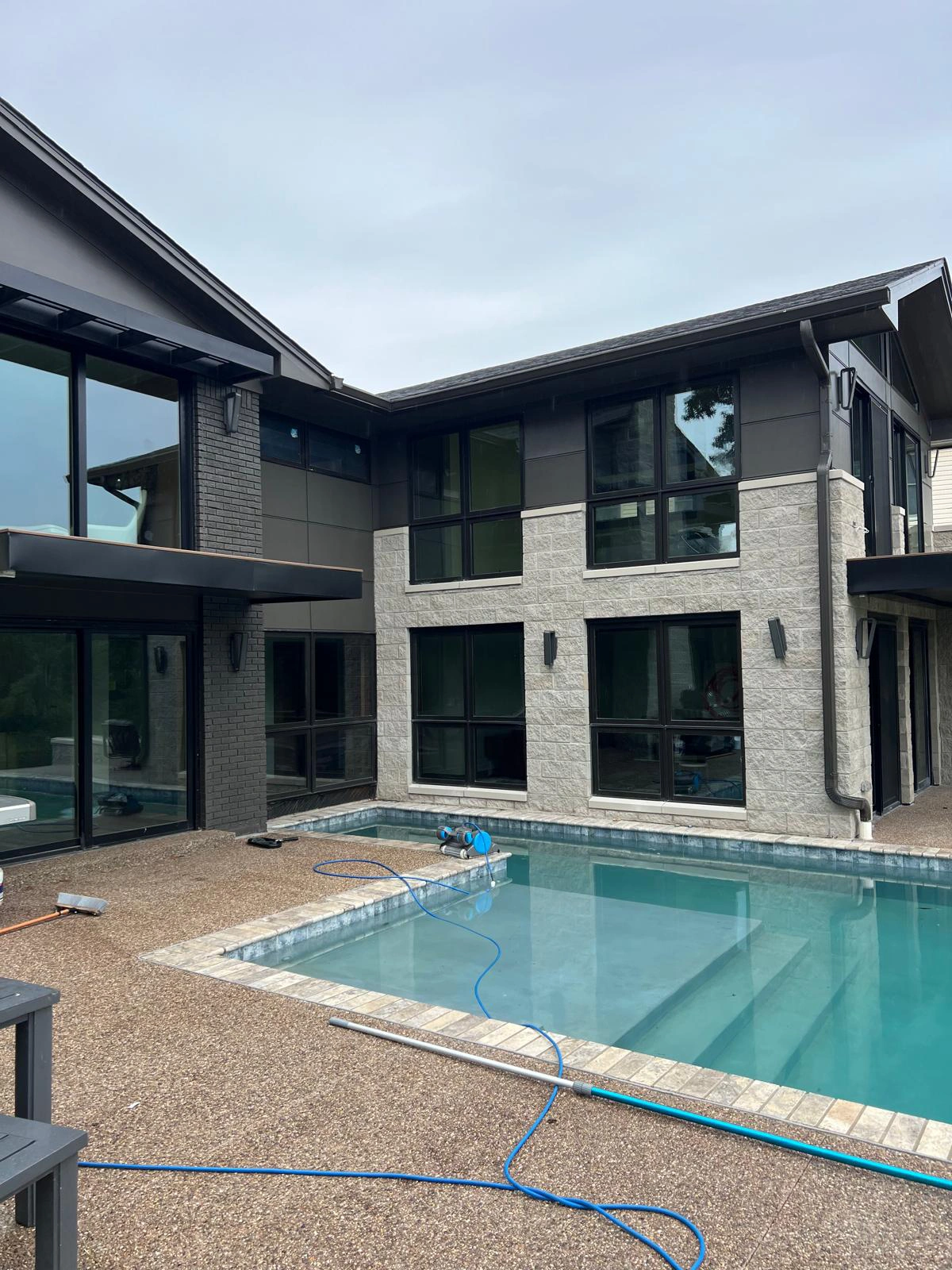 Exterior Painting In Royal Oak Mi